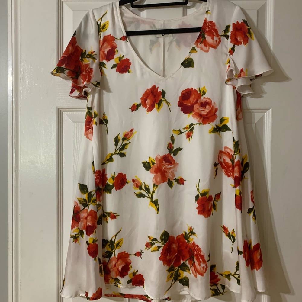 Show me your mumu Kylie dress